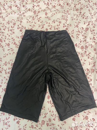 Велосипедки женские