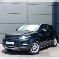 Land Rover Range Rover Evoque 2.2 AT, 2013, 216 928 км, с пробегом, цена 1 669 000 руб.