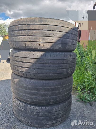 Pirelli Cinturato P7 205/50 R17