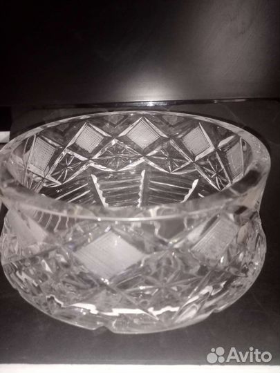 Конфетница