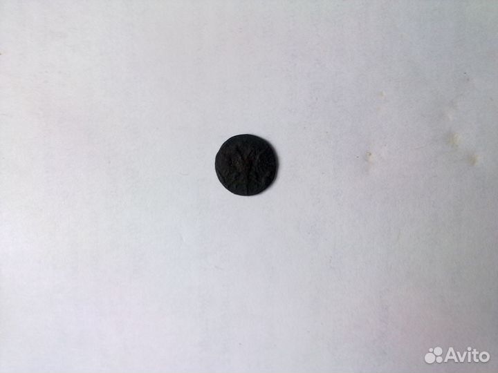 Полушка врп 1721 и другие не частые монеты