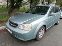 Chevrolet Lacetti 1.6 MT, 2005, 277 712 км, с пробегом, цена 425 000 руб.
