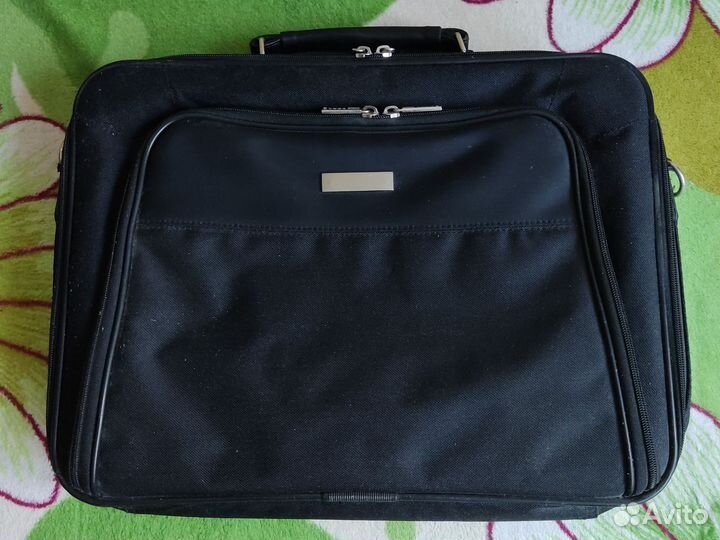 Сумка для ноутбука