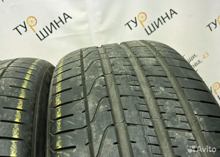 Pirelli P Zero 275/45 R21 94Y