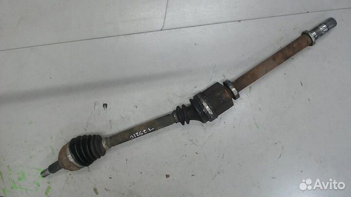 Полуось Renault Scenic, 2006