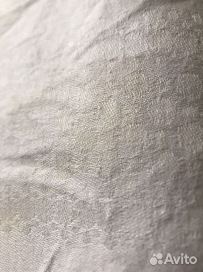 Скатерь лен, СССР