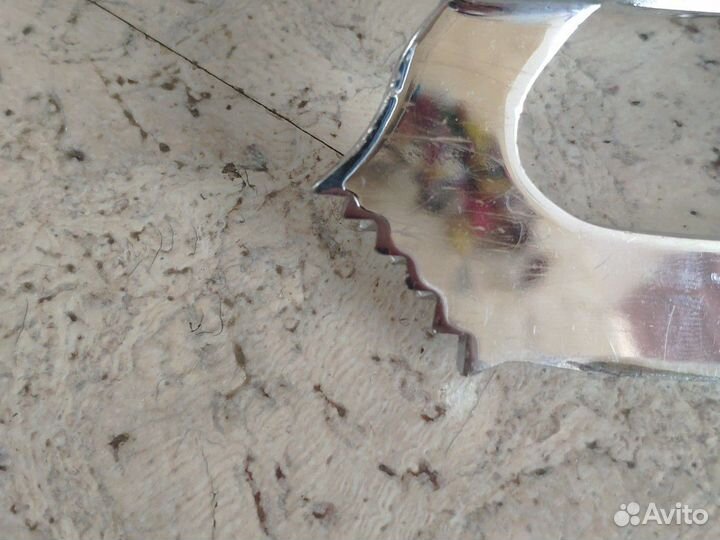 Лезвия для коньков