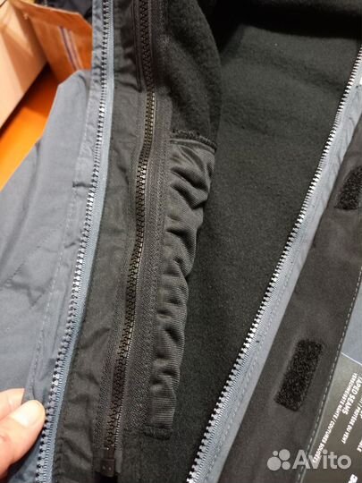 Куртка для мальчика