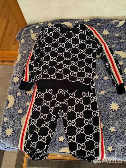 Костюм на мальчика