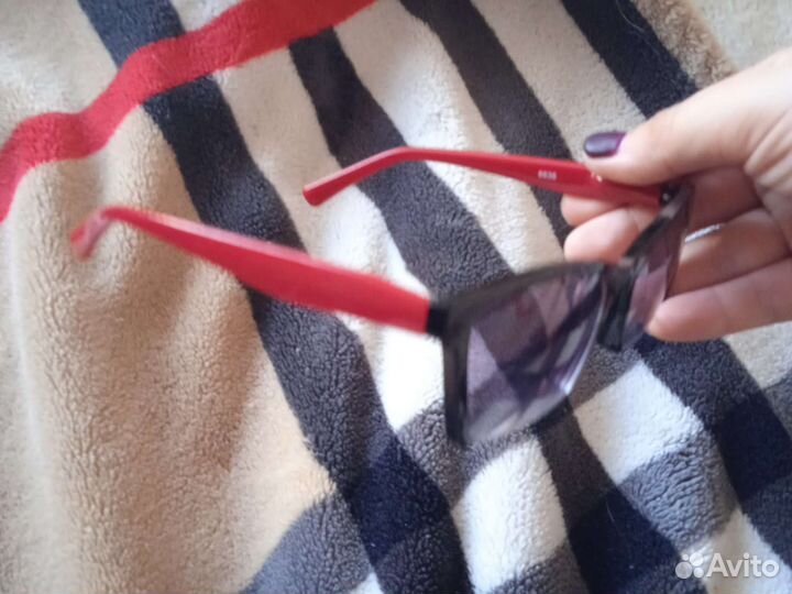 Солнцезащитные очки женские