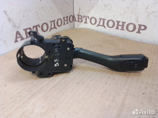 Подрулевой переключатель поворотников Volkswagen