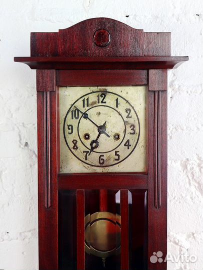 Часы настенные