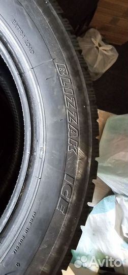 Bridgestone Blizzak Ice 205/55 R16 94T