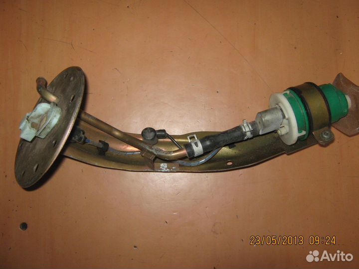 Бензонасос для авто honda accord