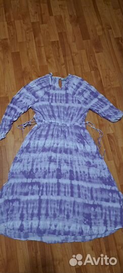 Платье женское 46 48