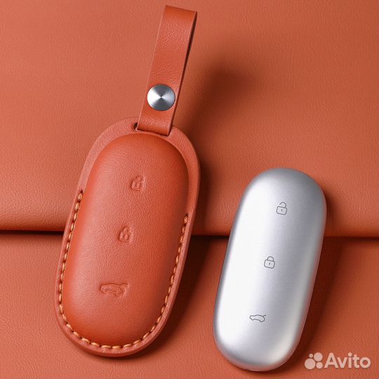 Чехол для ключа Lixiang L6/L7/L8/L9 в наличии