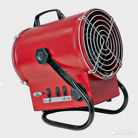 Тепловая пушка сфо-3М