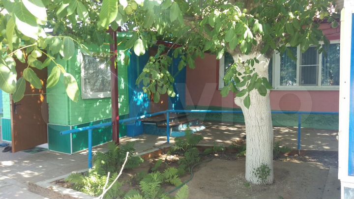 Дом 146,6 м² на участке 12,5 сот.