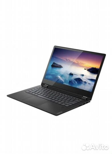 Ноутбук lenovo
