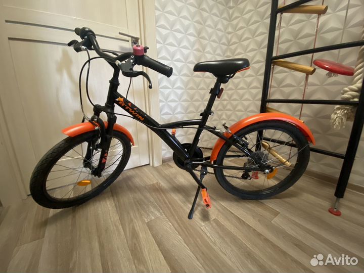 Велосипед детский 20