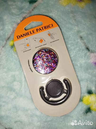 Держатель для телефона