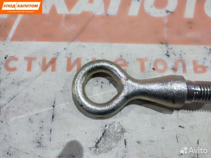 Крюк буксировочный Mazda CX-5 KE 2013