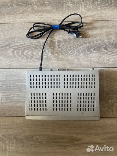 Спутниковый ресивер Humax VA-ACE (DVB-S)