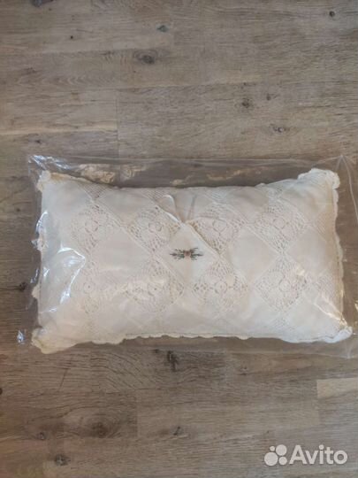 Подушка декоративная Автрия винтаж