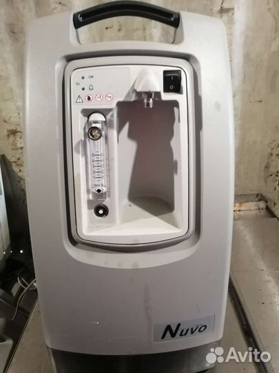 Кислородный концентратор