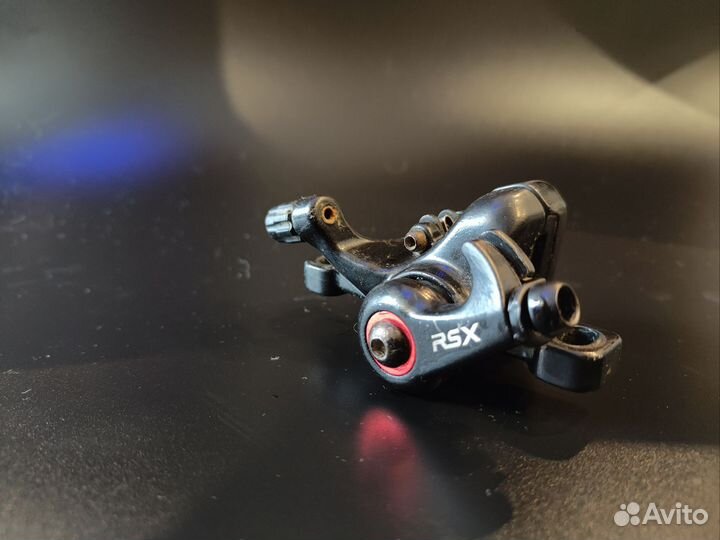 Много калиперов суппортов машинок механических