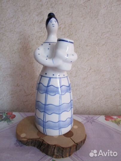 Вазочки для цветов