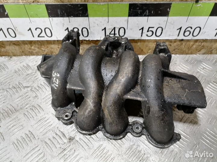 Коллектор впускной Renault Kangoo 1997 2003