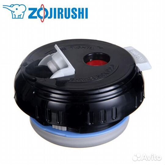 Крышка Zojirushi для термосов sfcc - S45-6B