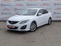 Mazda 6 2.0 AT, 2011, 190 000 км, с пробегом, цена 1 100 000 руб.