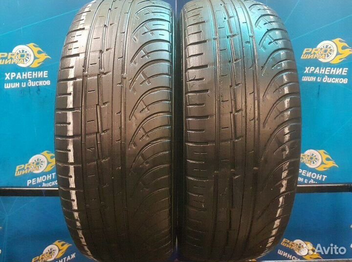 Marshal Matrac XM KH35 195/65 R15