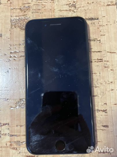 iPhone 7, 128 ГБ