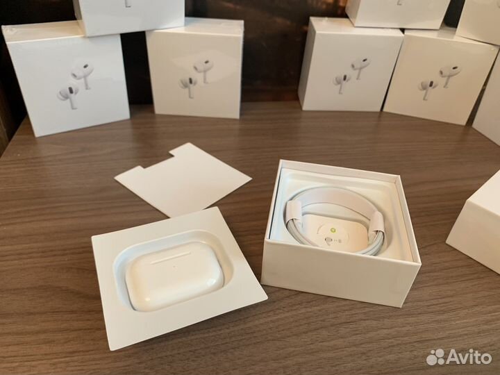 Airpods pro 2 premium