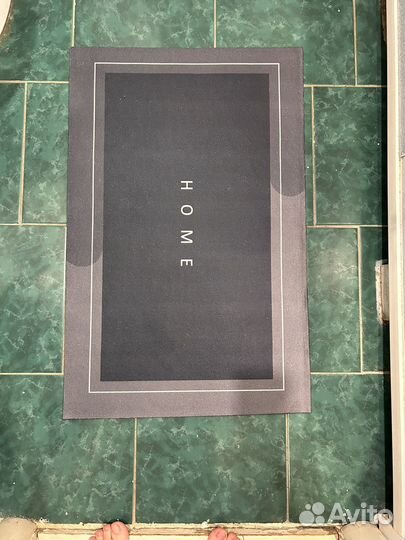 Коврик для ванной/прихожей