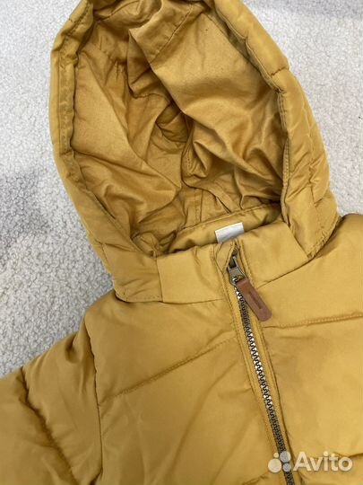 Куртка h&m 80