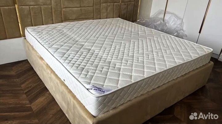 Матрас новый. Без посредников