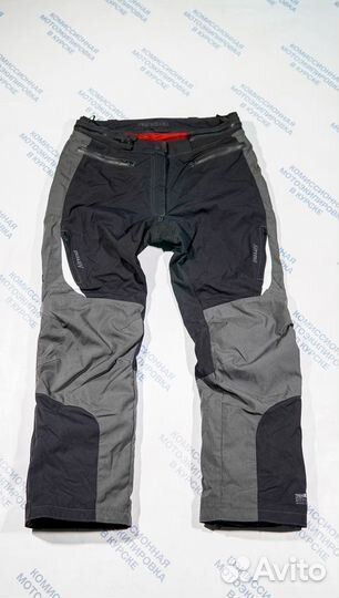 Мотоштаны женские из кордуры Probiker рр50