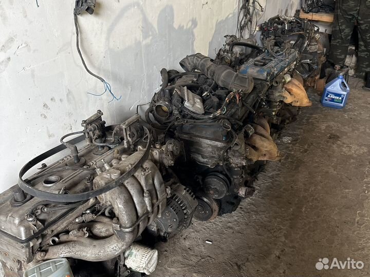 Двигатели на газель 406 405 409