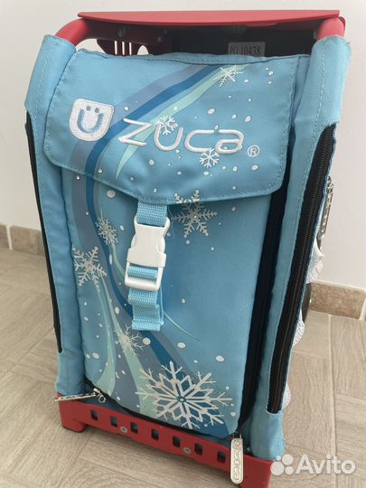 Сумка zuca