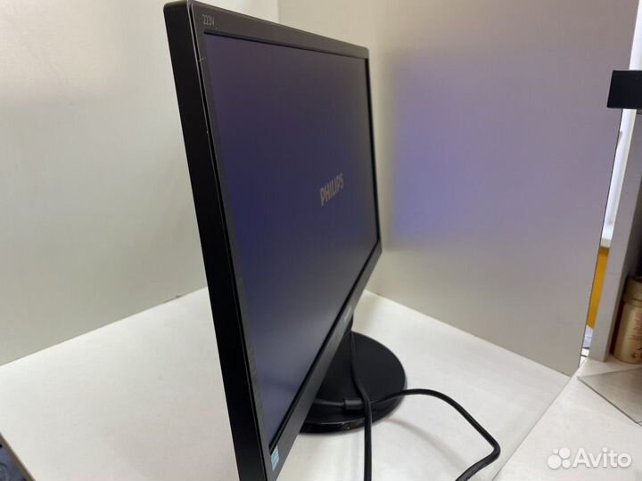 Мониторы Philips 223V5LSB/00