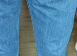Мужские джинсы levis 501, W33. L:34. U.S.A.622