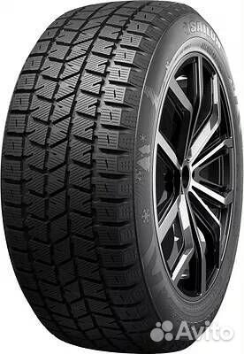 Sailun Ice Blazer Arctic SUV 255/55 R18 109H
