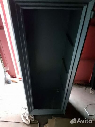 Сейф бухгалтерский