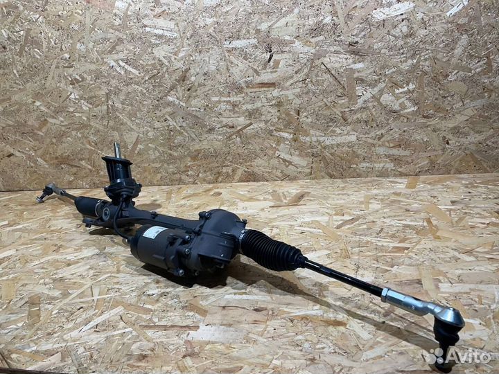 Рулевая рейка VAG