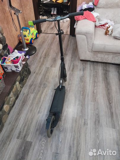 Самокат взрослый