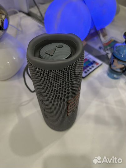 Jbl flip 6 оригинал